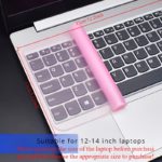 Universal Laptop Keyboard Cover: Waterproof & Dustproof Protection - Image 7
