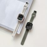 Apple Watch Sport Strap & Case Combo for Series 1-11 - Image 4