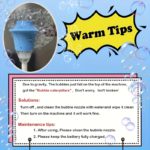 Bubble Stand Machine - Image 10