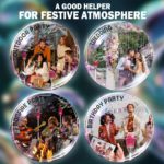 Bubble Stand Machine - Image 11