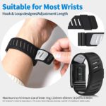 Whoop 4.0 Liquid Strap: 6 Colors, Ultimate Comfort - Image 11