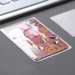 30Pack Clear Card Protectors - Durable, Dustproof, Versatile - Image 6