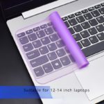 Universal Laptop Keyboard Cover: Waterproof & Dustproof Protection - Image 13