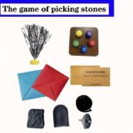 Korean Traditional Party Game Set: Family Fun Kit - Image 4