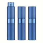 Compact 8 ml Perfume Sprayer: Portable Elegance - Image 11