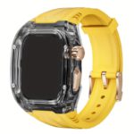 i Watch Series 9-4 TPU Strap: Strong, Adjustable Case - Image 10