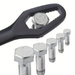 Versatile Black Torx Wrench 3-17 mm | Home & Auto Tool - Image 7