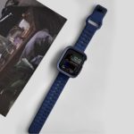 Apple Watch Sport Strap & Case Combo for Series 1-11 - Image 6