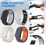 Whoop 4.0 Liquid Strap: 6 Colors, Ultimate Comfort - Image 8