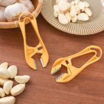 Effortless Garlic Peeling & Crushing Tool Set - Image 10
