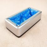 Automatic Shoe Cover Machine - Durable ABS, Non-Slip Safety - Image 6