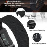Breathable Nylon Sport Band for Whoop 4.0 Fitness Tracker - Image 4