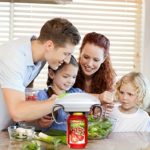 Effortless Electric Can Opener for Easy Kitchen Use - Image 4