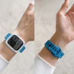 Apple Watch Sport Strap & Case Combo for Series 1-11 - Image 8