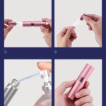 Compact 8 ml Perfume Sprayer: Portable Elegance - Image 4