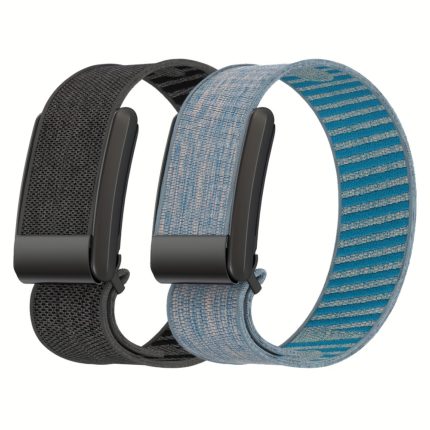Breathable Nylon Sport Band for Whoop 4.0 Fitness Tracker