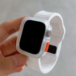 Apple Watch Sport Strap & Case Combo for Series 1-11 - Image 24