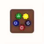 Korean Traditional Party Game Set: Family Fun Kit - Image 7