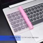 Universal Laptop Keyboard Cover: Waterproof & Dustproof Protection - Image 12