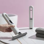 Compact Rotating Mop for Pet Mess & Tight Spaces - Image 6