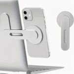 Universal Magnetic Phone Stand for Seamless Multitasking - Image 11