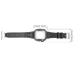 Rugged i Watch Case & Band Combo for Active Lifestyle - Image 2
