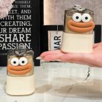 Cartoon Pop-Up Toothpick Holder for Fun Dining - Image 6