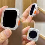 Apple Watch Sport Strap & Case Combo for Series 1-11 - Image 11