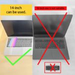 Universal Laptop Keyboard Cover: Waterproof & Dustproof Protection - Image 6