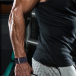 Breathable Nylon Sport Band for Whoop 4.0 Fitness Tracker - Image 8