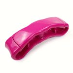 Ergonomic Blue Grocery Bag Carrier with Cushioned Grip - Image 6