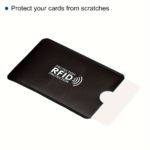 RFID Card Sleeves: Ultimate Credit Card Security - Image 5