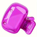 Toothbrush Travel Clip: Clean & Convenient Storage - Image 9