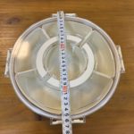 360° Rotating Snack Organizer for Picnics & Parties - Image 10