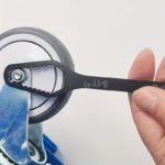 Versatile Black Torx Wrench 3-17 mm | Home & Auto Tool - Image 8