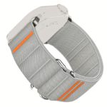 Nylon Loop Strap for i Watch: Adjustable Comfort Fit - Image 14