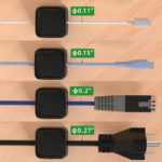 Ultimate Cable Management Clips for Home & Office Use - Image 6