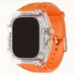 Universal Apple Watch Case & Strap Kit: Shockproof Style - Image 11