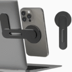 Universal Magnetic Phone Stand for Seamless Multitasking - Image 15