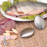 Stainless Steel Odor Remover Soap for Fresh Hands - Image 2