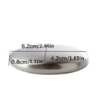Stainless Steel Odor Remover Soap for Fresh Hands - Image 4