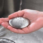 Stainless Steel Odor Remover Soap for Fresh Hands - Image 3