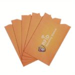 5pcs Blocking Card Sleeves - Secure Your Data Effortlessly - Image 7