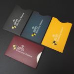 5pcs Blocking Card Sleeves - Secure Your Data Effortlessly - Image 6
