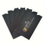 5pcs Blocking Card Sleeves - Secure Your Data Effortlessly - Image 5