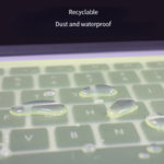 Universal Laptop Keyboard Cover: Waterproof & Dustproof Protection - Image 15