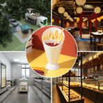 Portable Snack Cup with Fun French Fry Design - Image 10