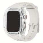 Universal Apple Watch Case & Strap Kit: Shockproof Style - Image 3