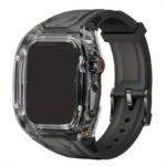 Universal Apple Watch Case & Strap Kit: Shockproof Style - Image 5