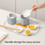 7-Piece Versatile Dipping Sauce Dish Set - Image 8